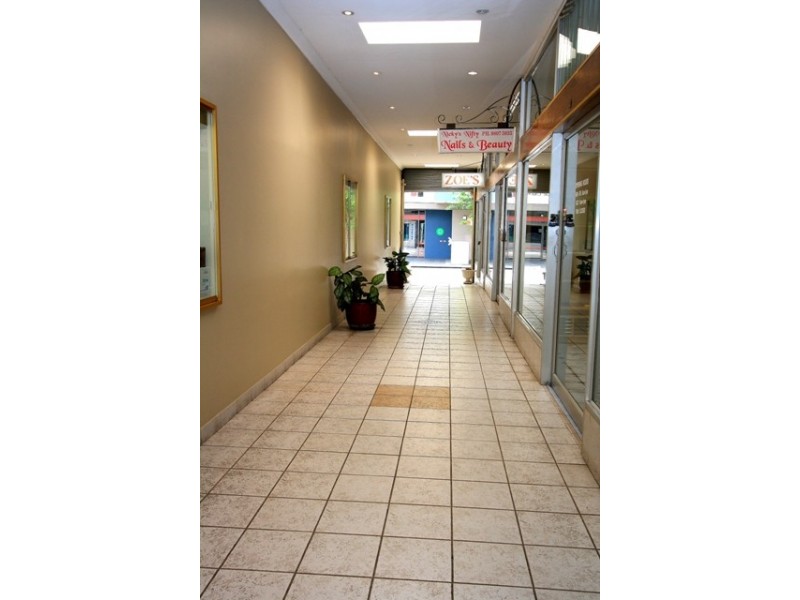 Shop 3/995 Victoria Road, West Ryde NSW 2114