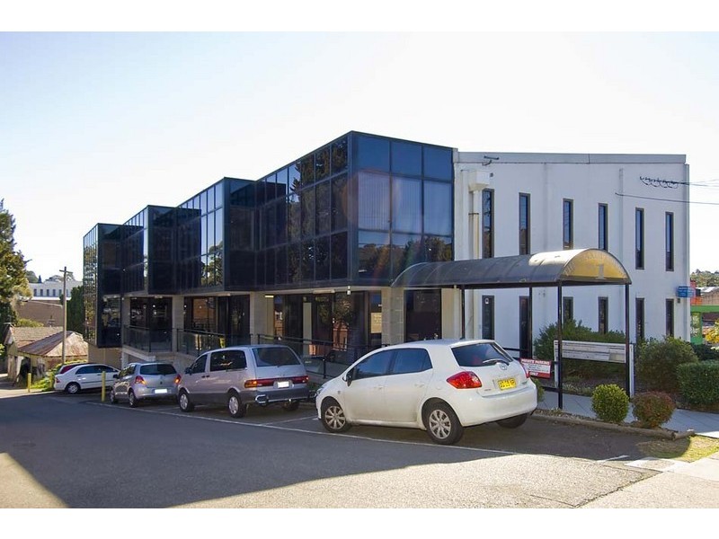 1 Maxim Street, West Ryde NSW 2114