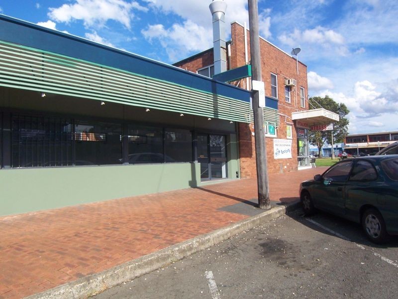 382 Victoria Road, Rydalmere NSW 2116