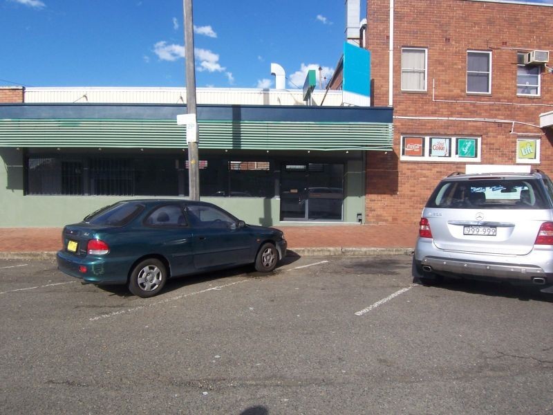 382 Victoria Road, Rydalmere NSW 2116