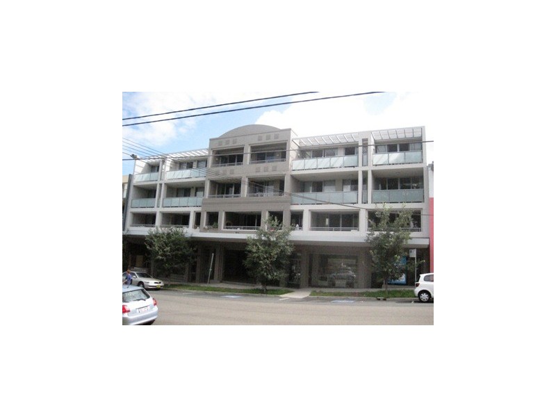 2/30-32 Herbert Street,, West Ryde NSW 2114