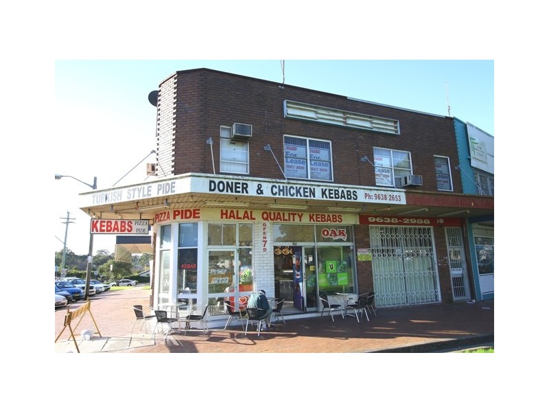 382 Victoria Road, Rydalmere NSW 2116