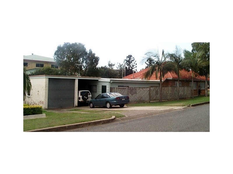 202 Shaw Road, Wavell Heights QLD 4012