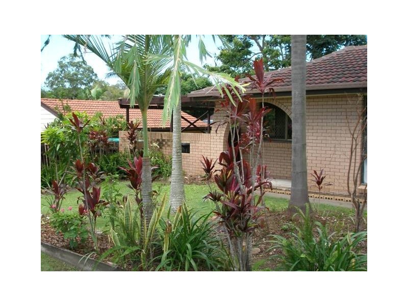 29 Handcroft Street, Wavell Heights QLD 4012