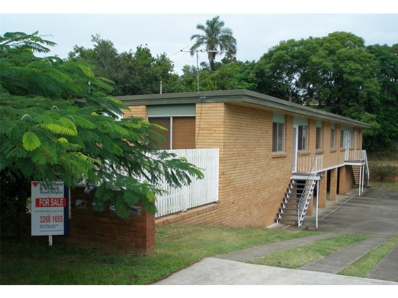51 Lydia, Wooloowin QLD 4030