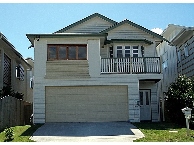 57 Brae Street, Wavell Heights QLD 4012