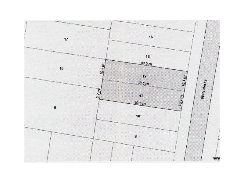 12 Warraba, Wavell Heights QLD 4012