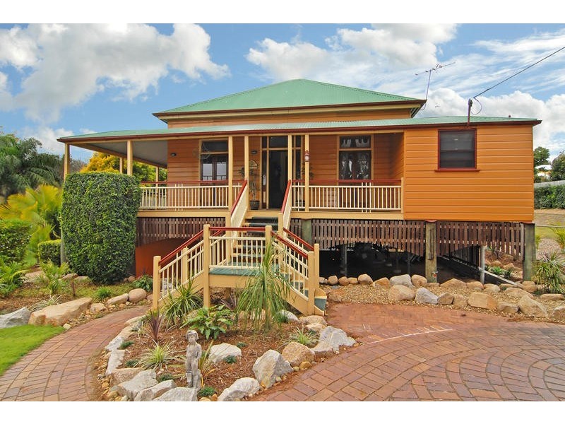 49 Park Ave, Clayfield QLD 4011