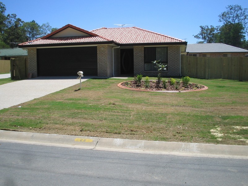 24 Spruce Street, Loganlea QLD 4131