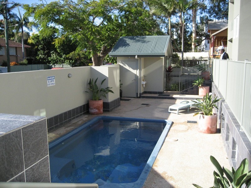 Unit 2 18 Rose Street, Southport QLD 4215