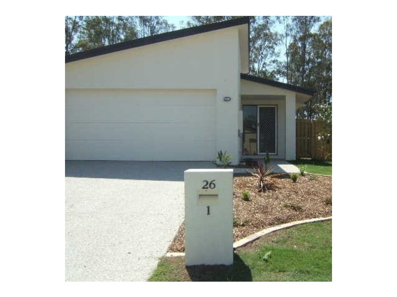 1/26 Benson Crt, Ormeau QLD 4208