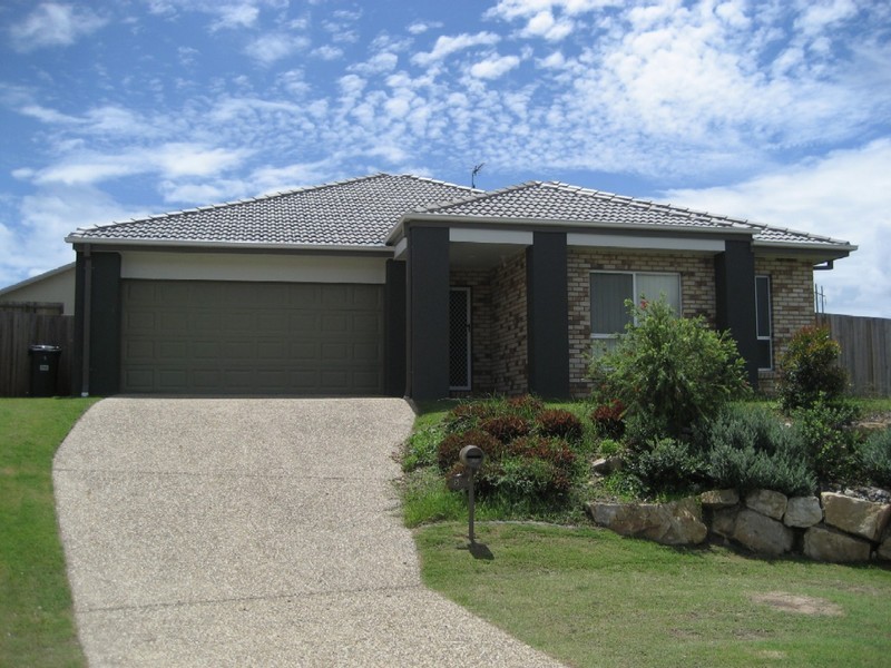 5 Lim Court, Upper Coomera QLD 4209