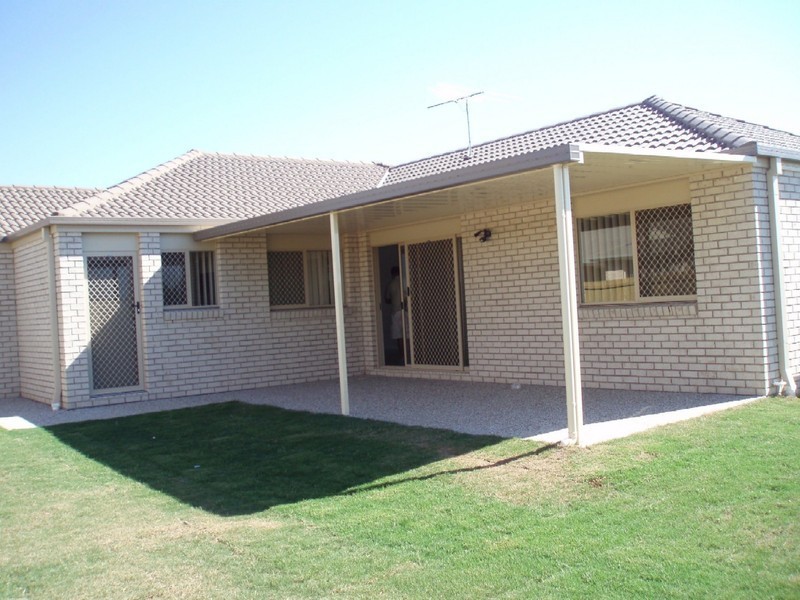 11 Moran Close, Eagleby QLD 4207