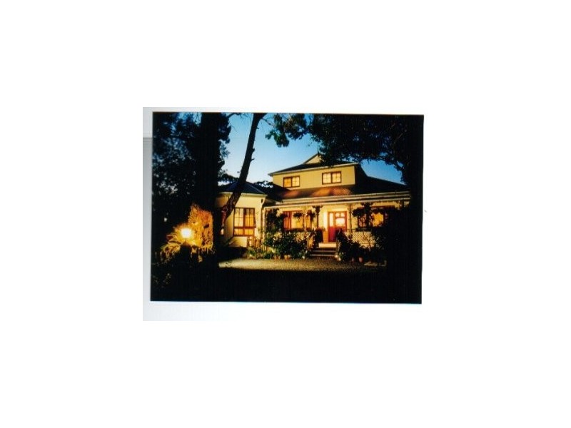 Eagle Heights QLD 4271