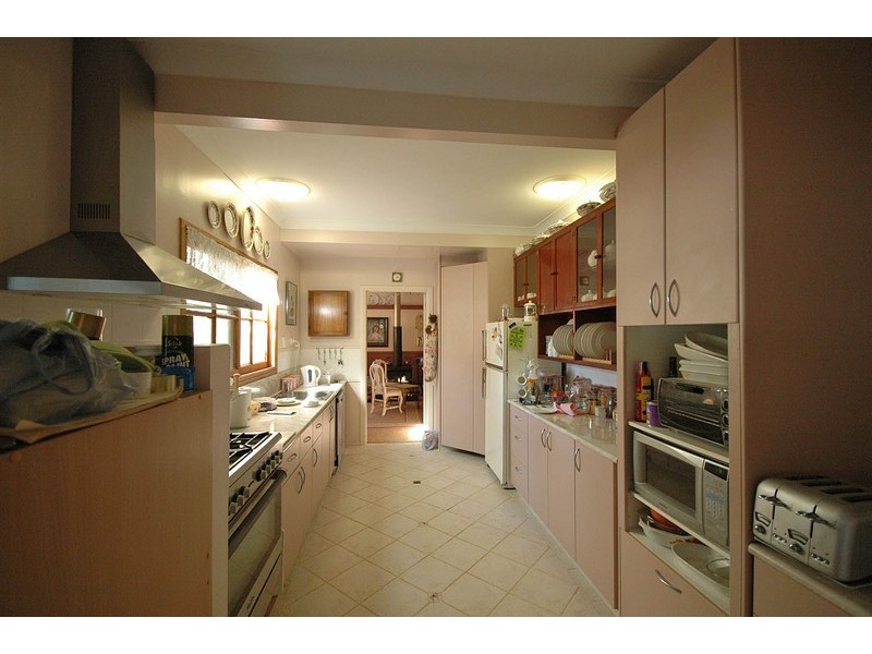 Eagle Heights QLD 4271