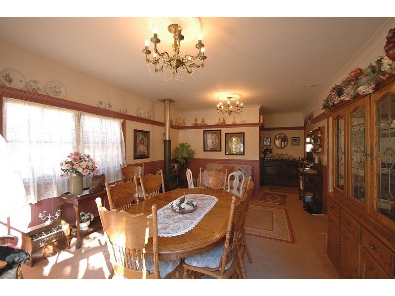 Eagle Heights QLD 4271