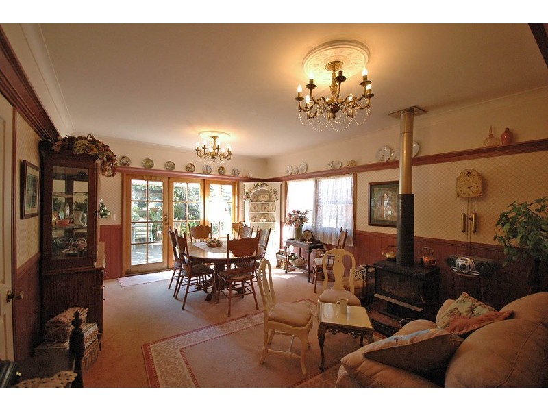 Eagle Heights QLD 4271