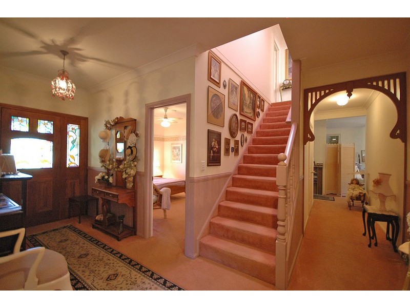 Eagle Heights QLD 4271