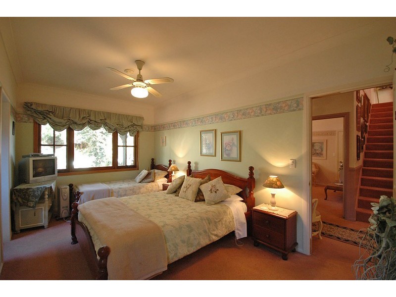 Eagle Heights QLD 4271