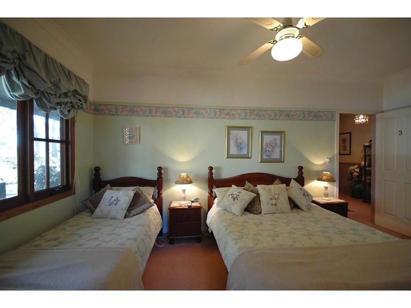 Eagle Heights QLD 4271