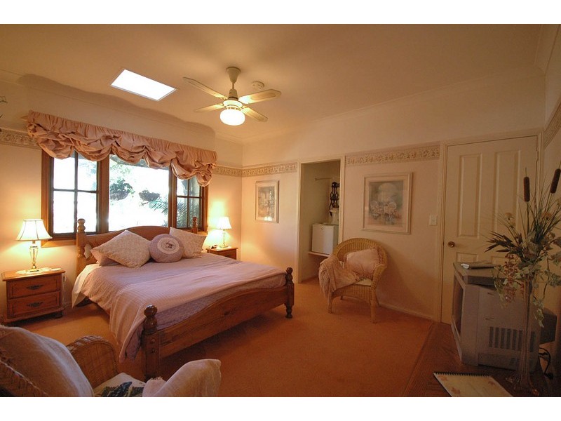 Eagle Heights QLD 4271