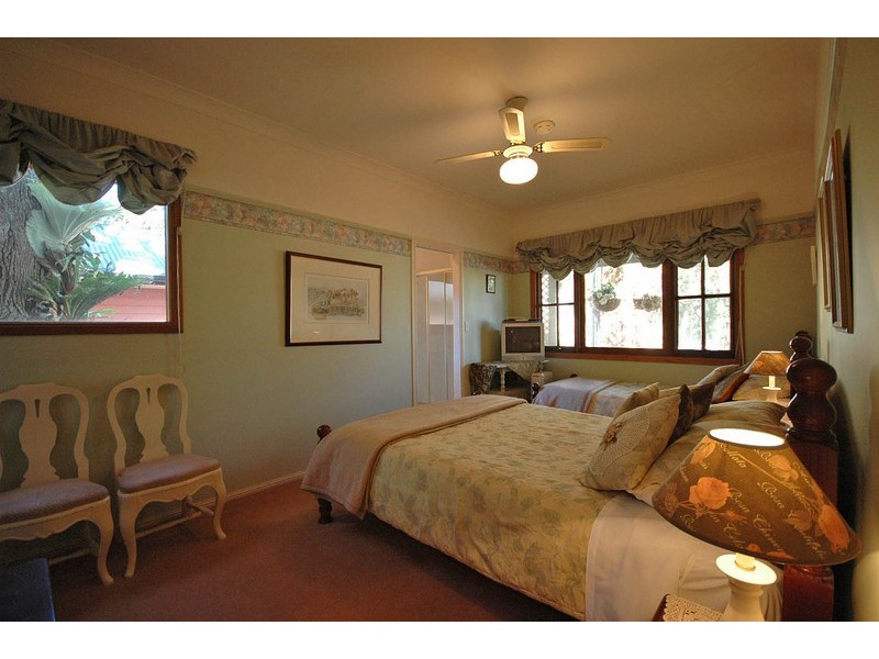 Eagle Heights QLD 4271