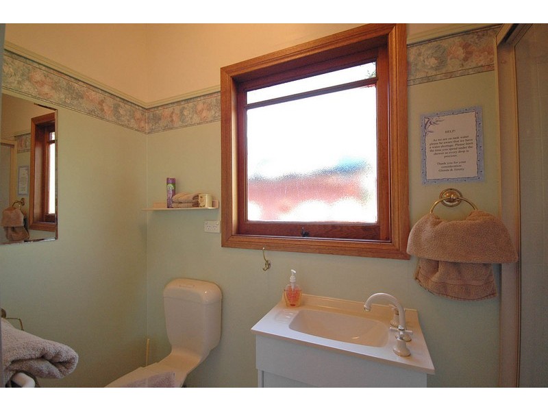 Eagle Heights QLD 4271