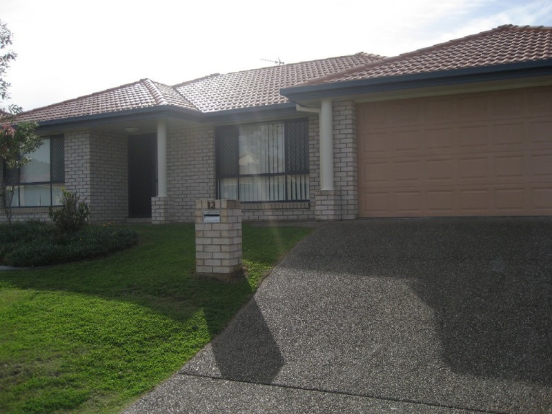 12 Diamond Sand Drive, Upper Coomera QLD 4209