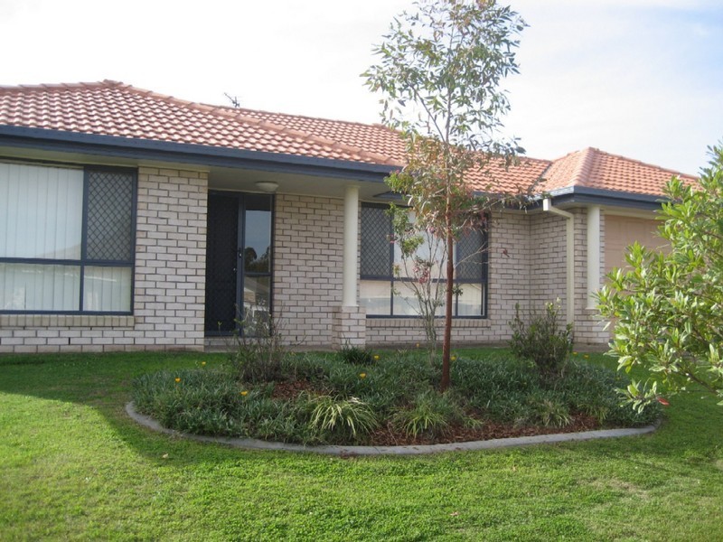 12 Diamond Sand Drive, Upper Coomera QLD 4209