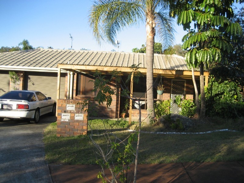 1/7 Goldwyn Way, Oxenford QLD 4210