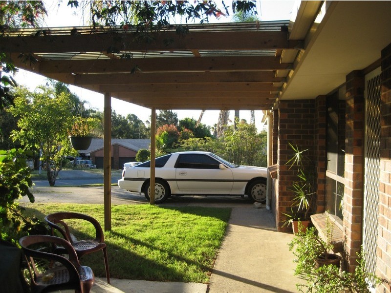 1/7 Goldwyn Way, Oxenford QLD 4210