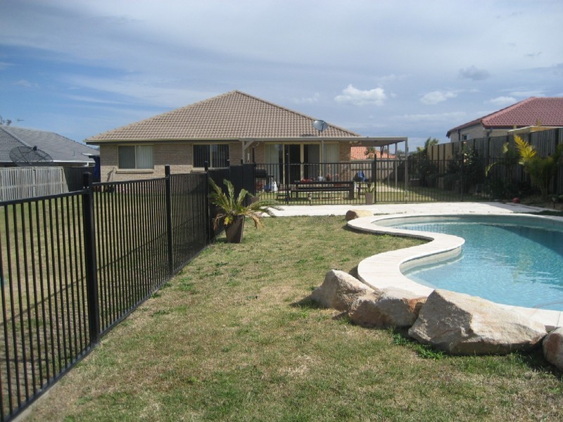 Upper Coomera QLD 4209