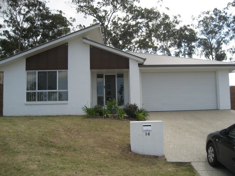 14 Killarney Court, Ormeau QLD 4208