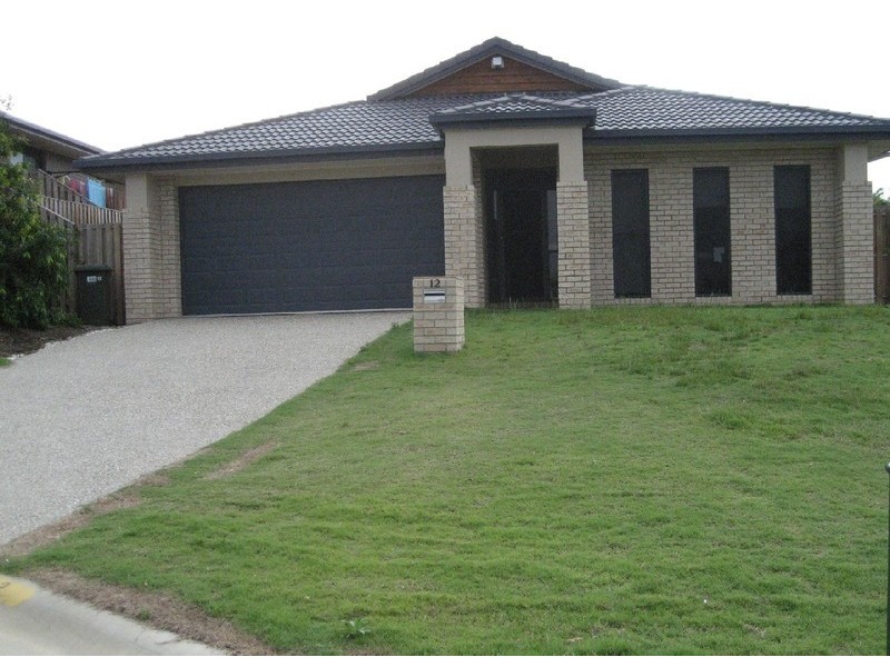 12  Bennett Way, Upper Coomera QLD 4209