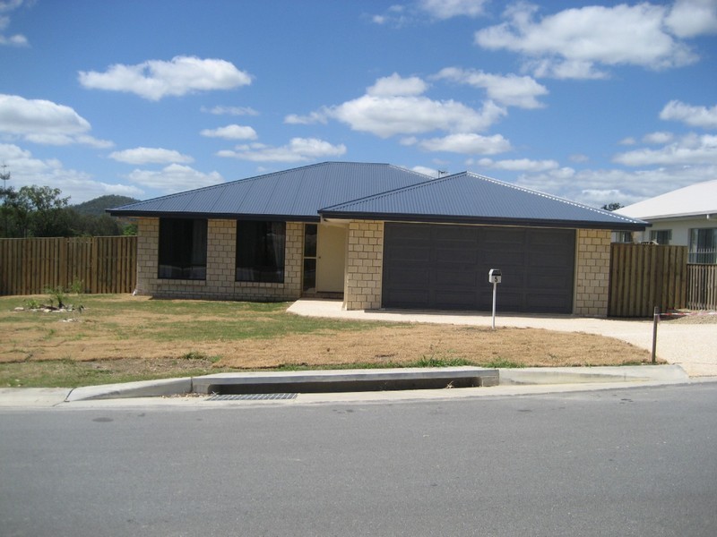 5  Foliage Way, Upper Coomera QLD 4209