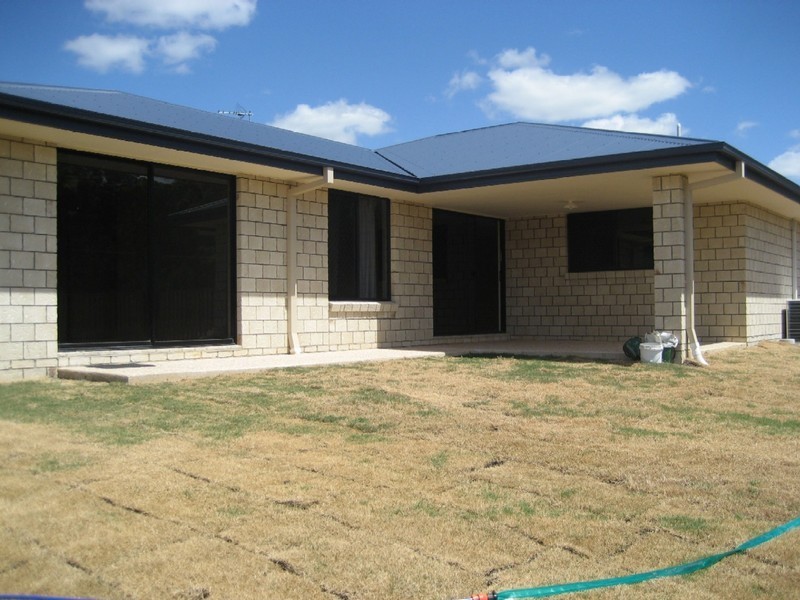 5  Foliage Way, Upper Coomera QLD 4209