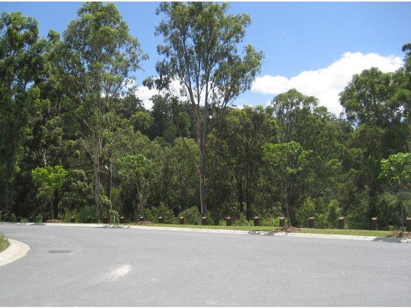 5  Foliage Way, Upper Coomera QLD 4209