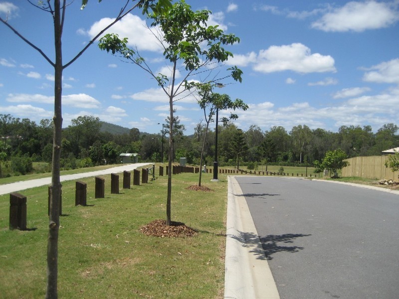 5  Foliage Way, Upper Coomera QLD 4209