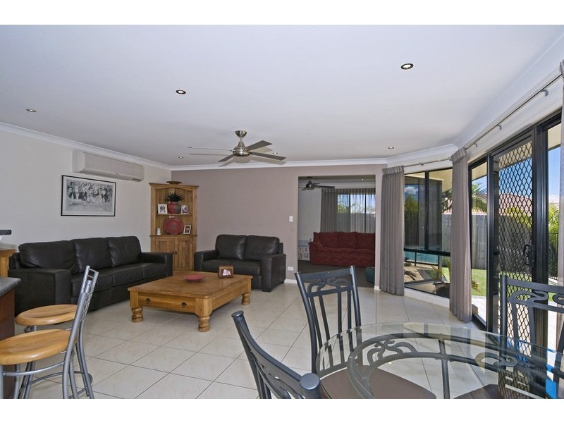 11 Jacob Court, Upper Coomera QLD 4209
