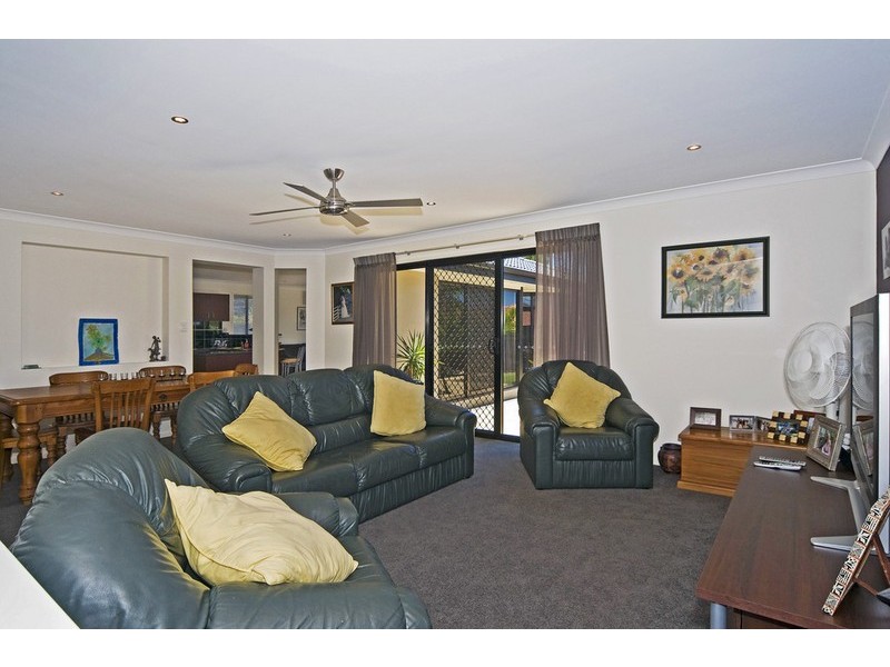 11 Jacob Court, Upper Coomera QLD 4209