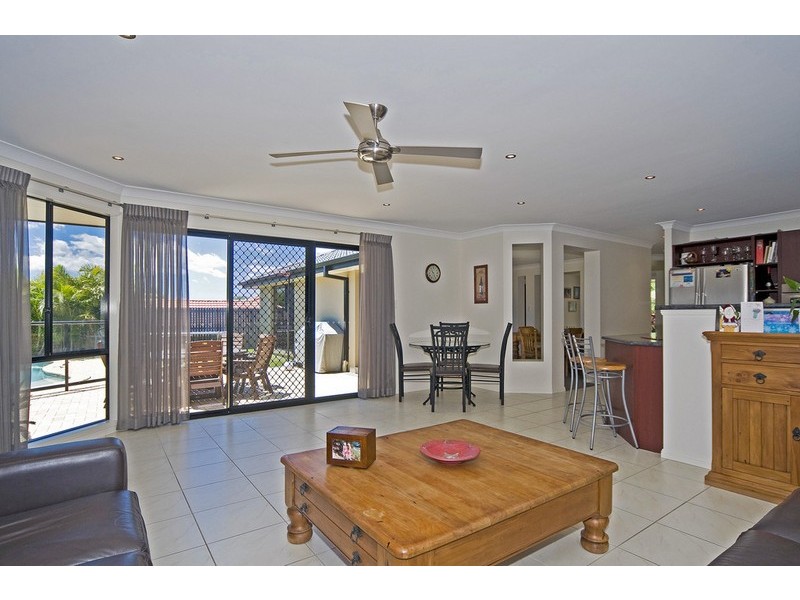 11 Jacob Court, Upper Coomera QLD 4209