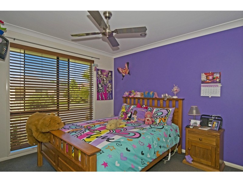 11 Jacob Court, Upper Coomera QLD 4209