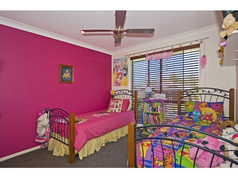 11 Jacob Court, Upper Coomera QLD 4209