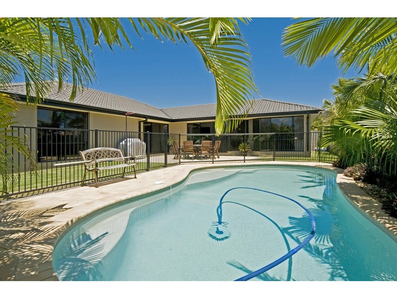 11 Jacob Court, Upper Coomera QLD 4209