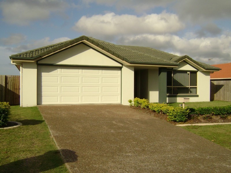11 Ridgecrop Street, Upper Coomera QLD 4209