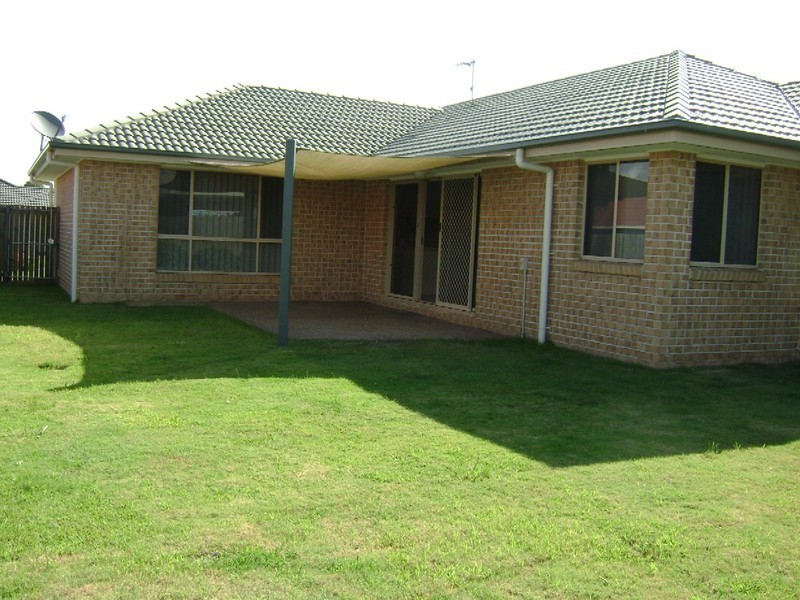 11 Ridgecrop Street, Upper Coomera QLD 4209