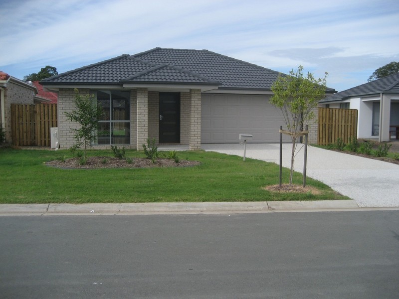 9 Jet street, Upper Coomera QLD 4209