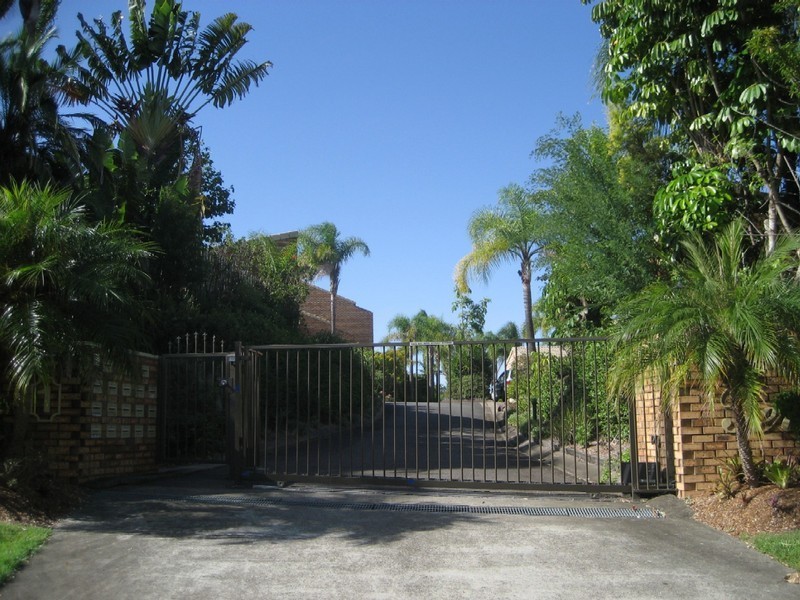 4/1 Kilpatrick Court, Highland Park QLD 4211