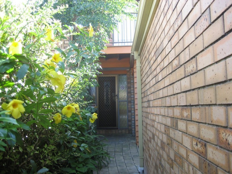 4/1 Kilpatrick Court, Highland Park QLD 4211