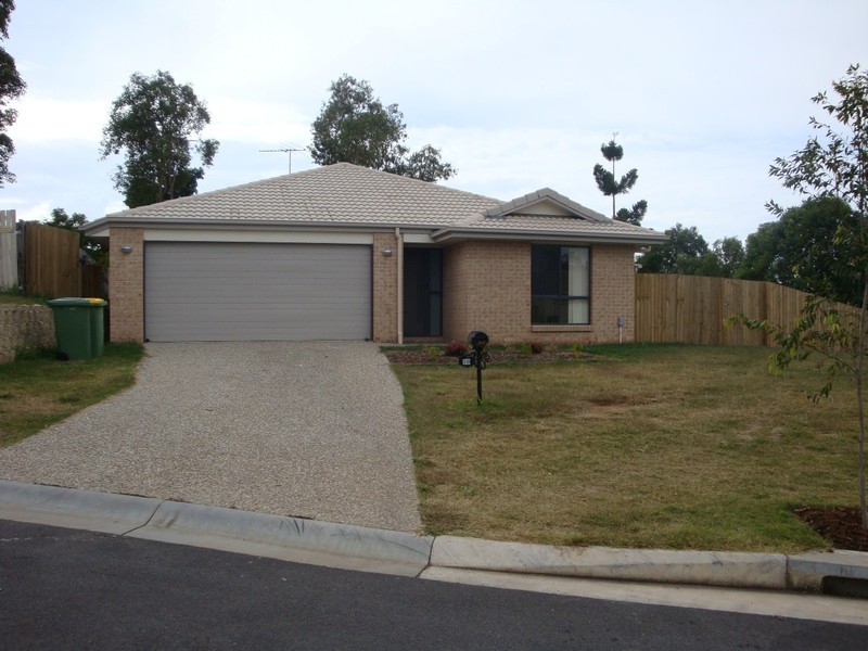 20 Vautin Way, Eagleby QLD 4207